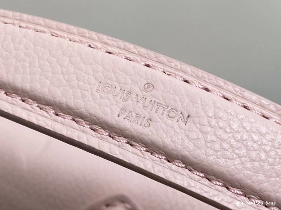 Aaa replica bags LOUIS Nano Diane-19*10.5*6 CM VUITTON 0730